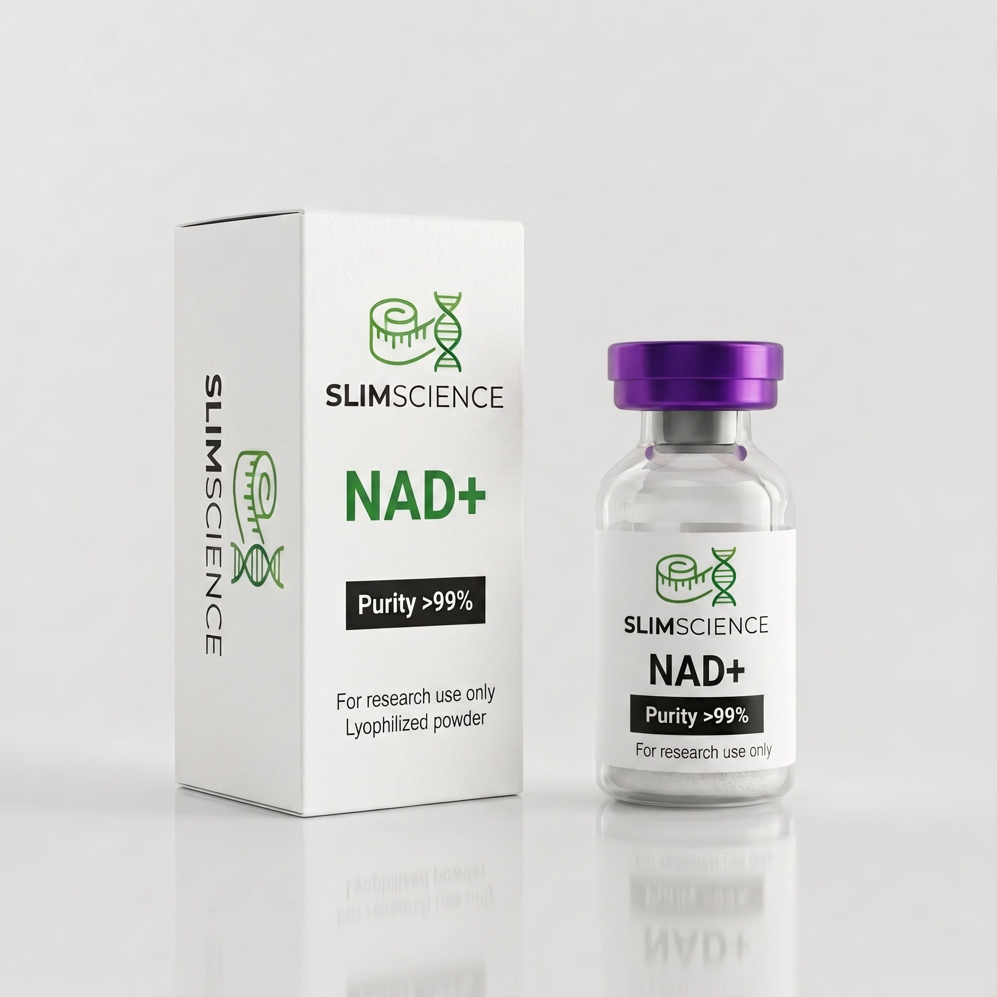 Buy NAD+ Injections South Africa